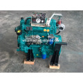 ZH4105ZD China lieferant diesel generator 4105 serie DIESEL motor